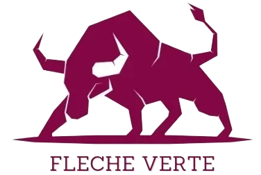 Fleche Verte Logo