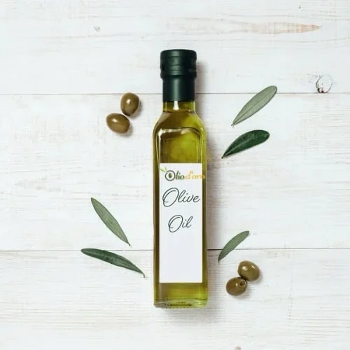 Olive 4